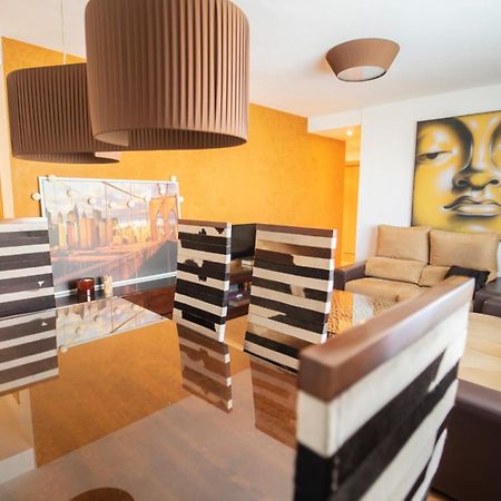 Apartamento Alhambra A 8 Minutos Granada, Con Parking Y Piscina Alhendín Dış mekan fotoğraf